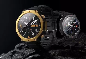 Der Verkauf der Amazfit T-Rex 3 ...