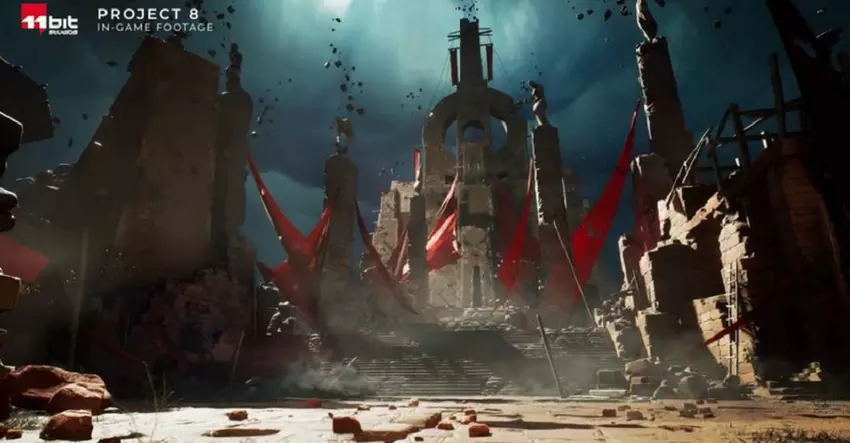 Inspiriert von A Plague Tale: Der Chef von 11 bit studios spricht über Projekt 8 und die Gründe für seine Einstellung