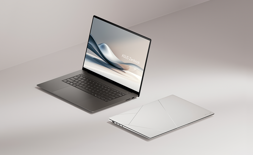 ASUS kündigte ein neues Flaggschiff Laptop Zenbook S 16 in der Ukraine: dünn, leicht, langlebig und leistungsstark