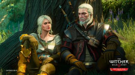 CD Projekt Red musste die Spiel-Engine von The Withcer 3 erheblich überarbeiten, um Änderungen zu unterstützen