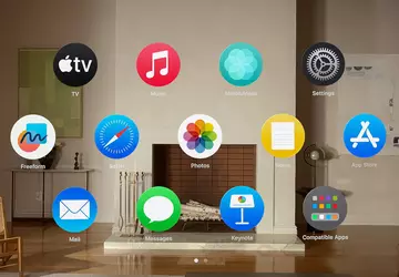 Apple hat die erste Beta-Version von ...