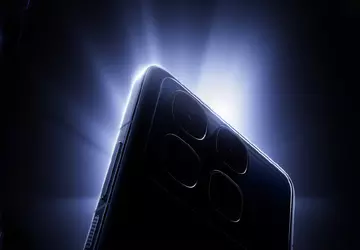 Xiaomi zeigte einen Teaser von Flaggschiff-Smartphone ...