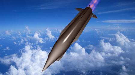 Das Vereinigte Königreich will mit anderen mächtigen Ländern gleichziehen und investiert daher eine Milliarde Pfund in eine Hyperschallrakete