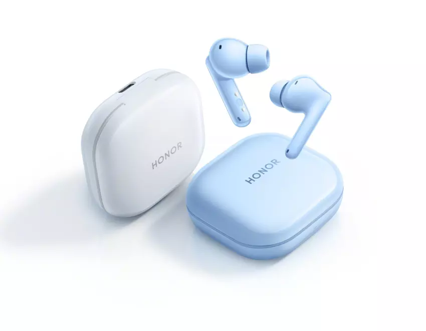 Honor EarBuds X9 mit 12,4 mm Treibern und 9 Stunden Batterielaufzeit in China