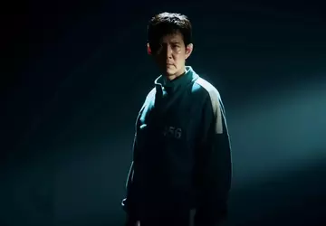 Netflix hat einen weiteren Teaser für ...