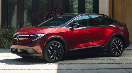 Das erschwinglichste Elektroauto in den USA wird noch günstiger