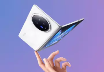 Vivo X Fold 4 könnte Snapdragon ...