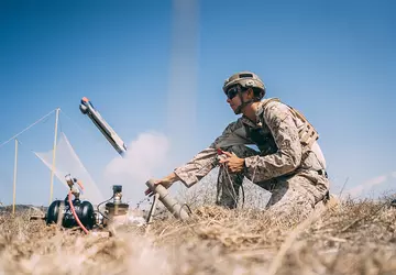 Special Operations Forces veröffentlichen seltenes Video ...