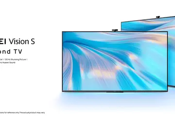 Huawei enthüllt weltweit Vision S Smart-TVs ...