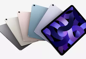 Angebot des Tages: iPad Air mit ...