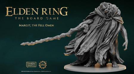 Elden Ring-Fans: Die Tischversion des beliebten Spiels ist jetzt zum Kauf verfügbar