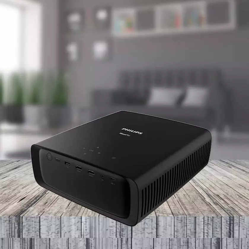 Philips NeoPix 520 Full HD-Projektor Philips Beamer Modelle