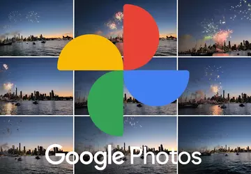 Mit Google Fotos können Sie jetzt ...
