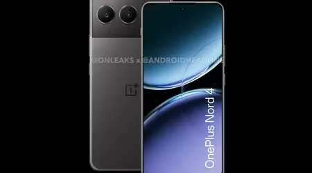 Ein Insider hat neue Bilder des OnePlus Nord 4 enthüllt, das Smartphone ist aus allen Winkeln zu sehen