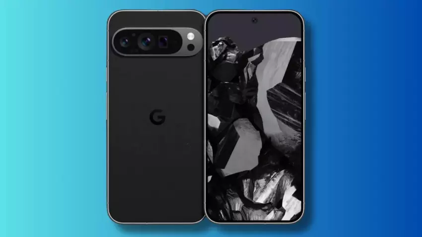 Mit Android 15 können Sie den Standort des Pixel 9 verfolgen, auch wenn es ausgeschaltet ist