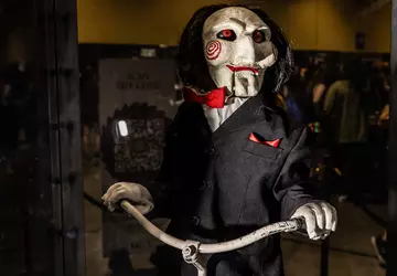 Saw 11 wurde zwar verschoben, aber ...