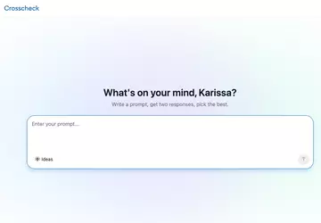 LinkedIn stellt Crosscheck vor: Testen Sie ...