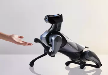 Xiaomi hat einen $1800 CyberDog 2 ...