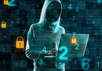 Ein Hackerangriff auf National Public Data ...