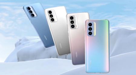 Meizu sorgte am 11.11. für Furore - Smartphones verkaufen sich wie warme Semmeln