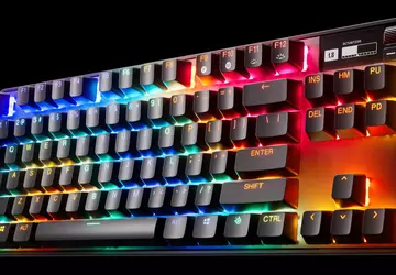 "Schneller. Intelligenter. Besser" - SteelSeries enthüllte ...