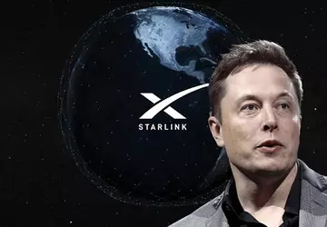 WSJ: Starlink von Elon Musk wurde ...