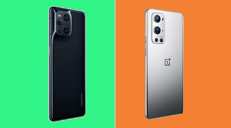 Insider: OPPO und OnePlus verlassen Großbritannien, Frankreich, die Niederlande und Deutschland
