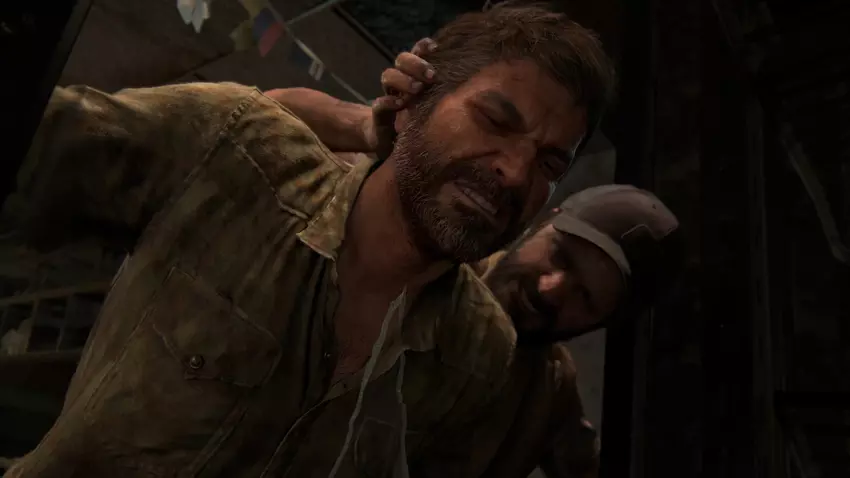 Das Remake von The Last of Us wurde mit Gold ausgezeichnet 