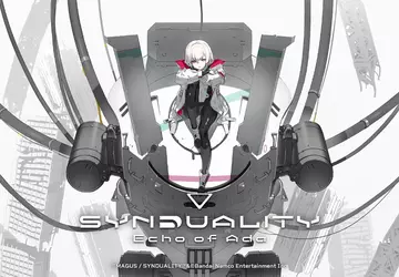 Syndualität: Echo of Ada wird am ...