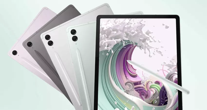 Samsung wird im ersten Quartal 2024 die zweitgrößte Tablet-Marke in den USA