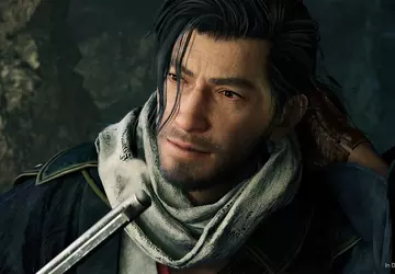 Die Macher von Nioh kündigten ein ...