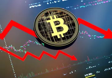 Kryptowährungs-Apokalypse: Der Bitcoin-Preis fiel unter 18.000 ...
