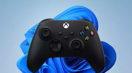 Microsoft hat Windows 11-Nutzern eine aktualisierte Bildschirmtastatur für das Tippen mit einem Xbox-Controller vorgestellt