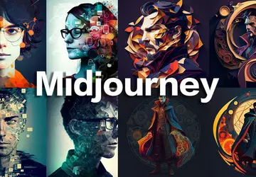 Midjourney wird ein neues Werkzeug zur ...