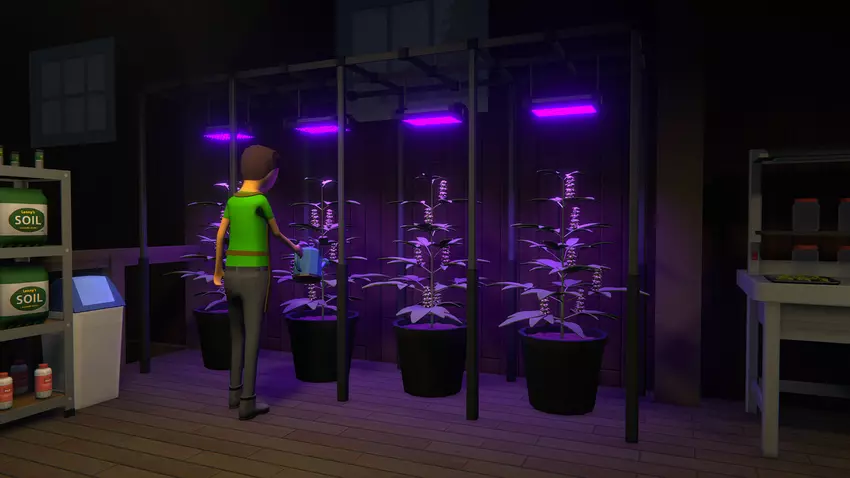 Der Indie-Hit Schedule 1, der in kurzer Zeit mehr als 400 Tausend Spieler anzog, wurde wegen seiner Ähnlichkeit mit dem Drug Dealer Simulator verklagt