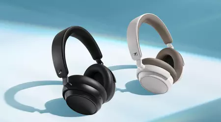 Sennheiser ACCENTUM Plus: Adaptive ANC und bis zu 50 Stunden Akkulaufzeit für $229