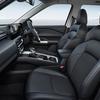 Mitsubishi Destinator - mit Sitzen.