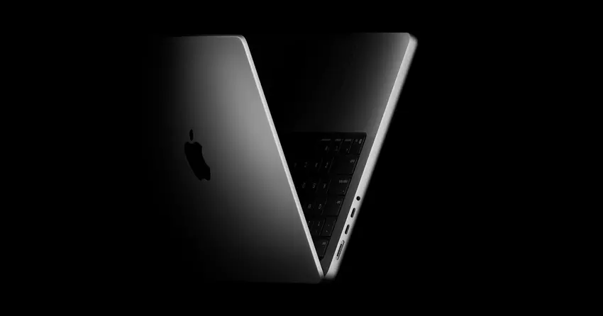 Apple hat das neue 14-Zoll-MacBook Pro mit M5-Chip vorgestellt — 1,6-mal leistungsstärkere Grafik und 3,5-mal mehr KI-Kern für den gleichen Preis