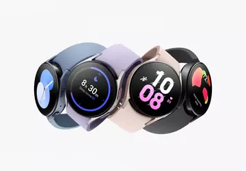 Welche Galaxy Watch wird das One ...