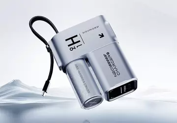 RedMagic hat den Dao Peak Power ...