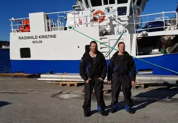 Russischer Zerstörer eröffnet Warnfeuer auf norwegische ...