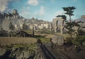 Der Regisseur von Dragon's Dogma 2 ...