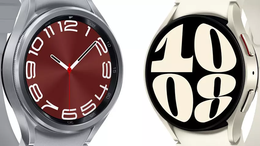 Insider verrät, wie viel die Samsung Galaxy Watch 6 und Galaxy Watch 6 Classic in Europa kosten werden