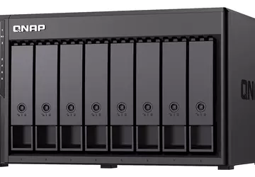 QNAP bringt eine neue NAS-Serie mit ...