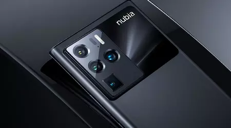 Jetzt ist es offiziell: ZTE wird seine Flaggschiff-Smartphones Nubia Z50 bei einer Präsentation am 19. Dezember enthüllen