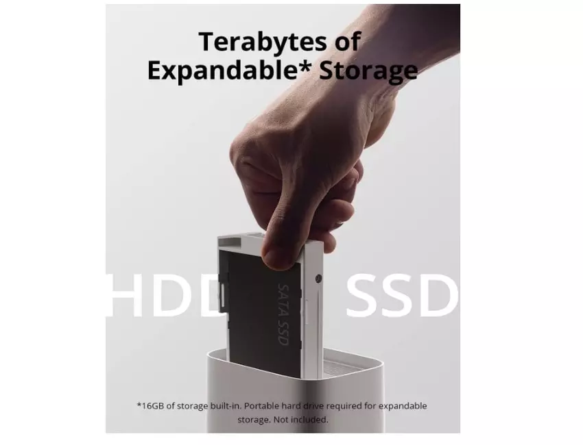 Eufy Security eufyCam 3 verschlüsselte Überwachungskamera