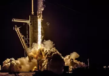 FAA beschränkt tagsüber kommerzielle Raketenstarts aufgrund ...