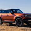 Scout Traveler Elektro-SUV