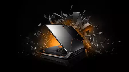 Dell kündigt den ersten Alienware-Laptop mit 18-Zoll-Display seit 2015 an