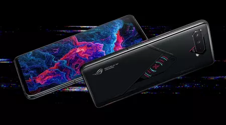 AnTuTu zu den Top 10 der leistungsstärksten Smartphones auf dem Weltmarkt gekürt – Gaming-Modelle besetzen das Podest